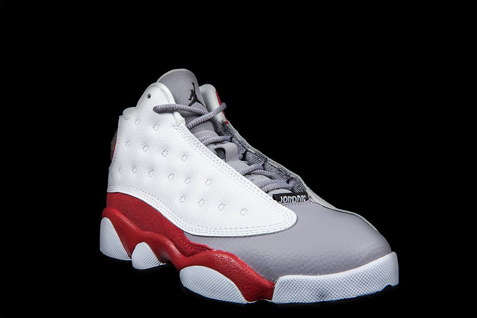 AIR JORDAN 13 RETRO BP (PRE-SCHOOL)