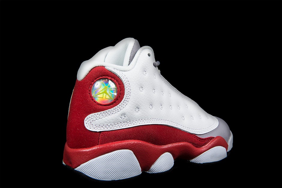 AIR JORDAN 13 RETRO BP (PRE-SCHOOL)