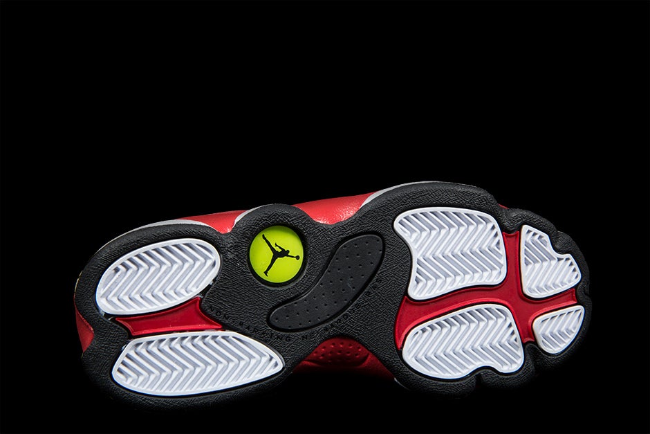 AIR JORDAN 13 RETRO BP (PRE-SCHOOL)