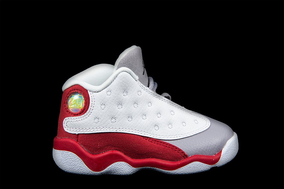 AIR JORDAN 13 RETRO BT (TODDLER)