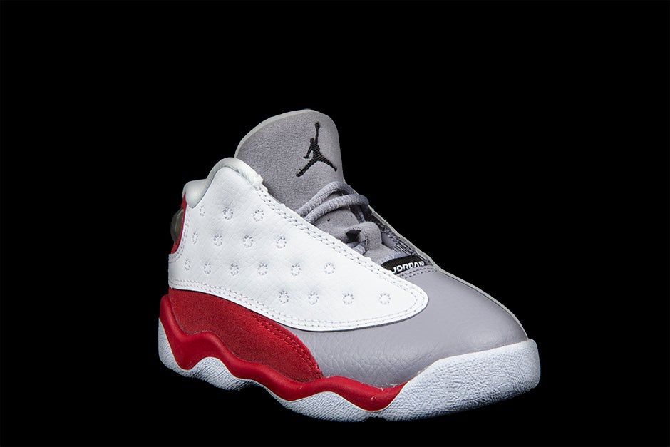 AIR JORDAN 13 RETRO BT (TODDLER)