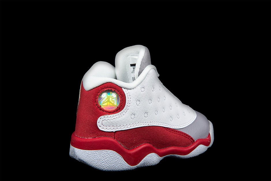 AIR JORDAN 13 RETRO BT (TODDLER)