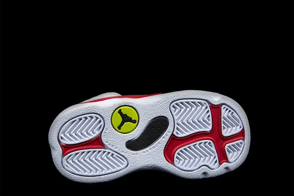 AIR JORDAN 13 RETRO BT (TODDLER)