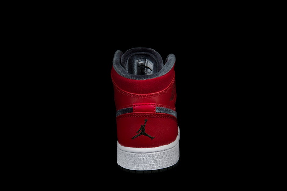 AIR JORDAN 1 MID PREMIER BG