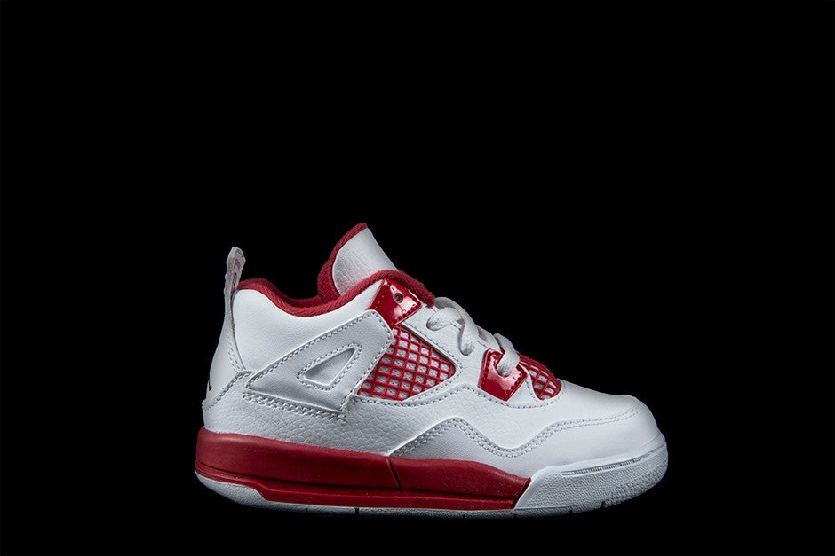 AIR JORDAN 4 RETRO BT