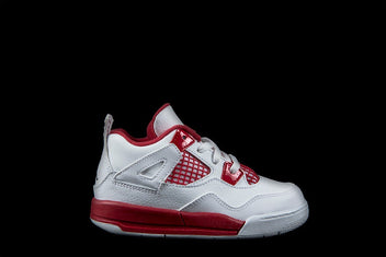 AIR JORDAN 4 RETRO BT