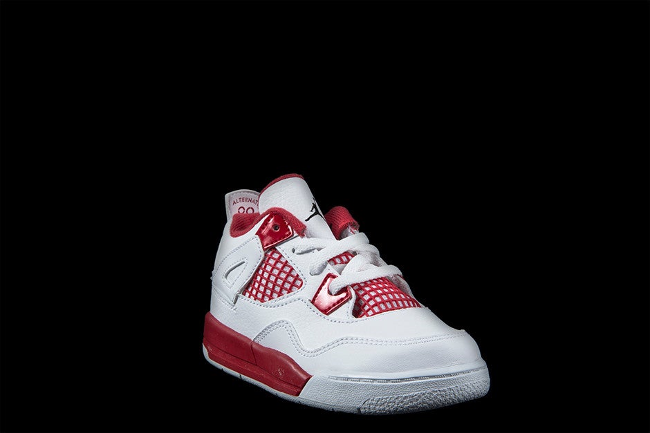 AIR JORDAN 4 RETRO BT