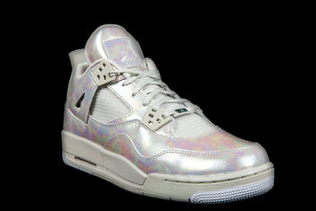 AIR JORDAN 4 RETRO PEARL GG