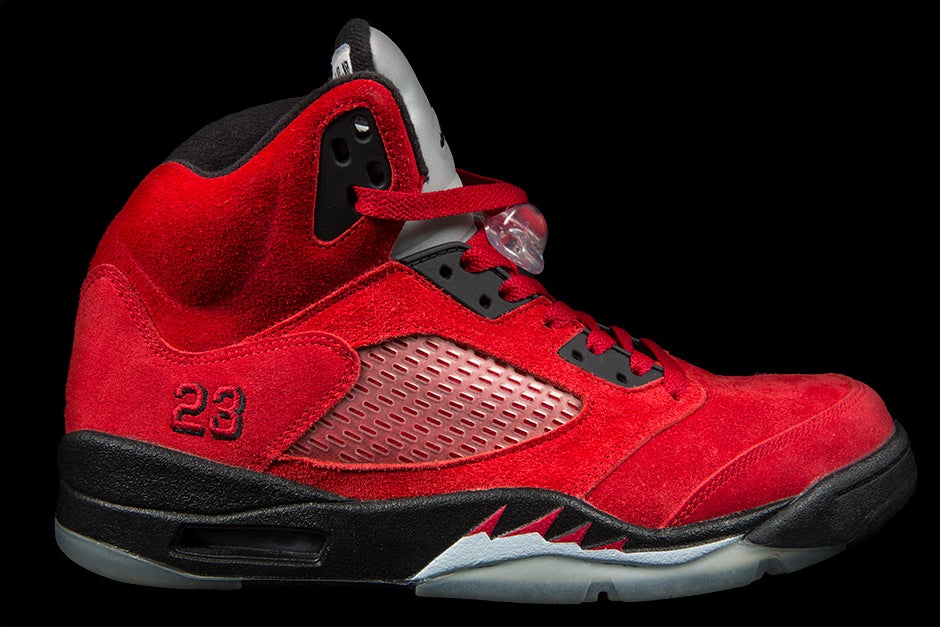 AIR JORDAN 5 RETRO