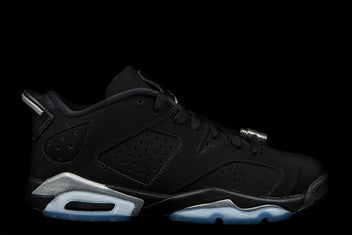 AIR JORDAN 6 RETRO LOW BG