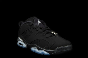 AIR JORDAN 6 RETRO LOW BG