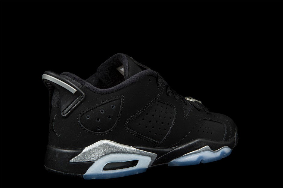 AIR JORDAN 6 RETRO LOW BG