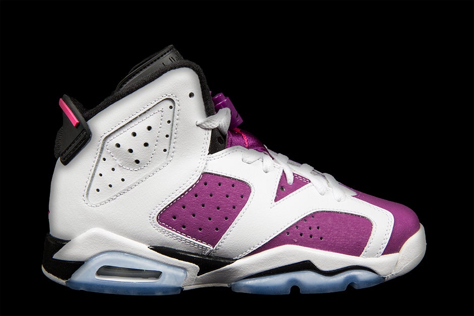 AIR JORDAN 6 RETRO GG