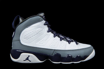 GIRLS AIR JORDAN 9 RETRO (GS)