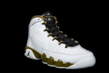 AIR JORDAN 9 RETRO BG