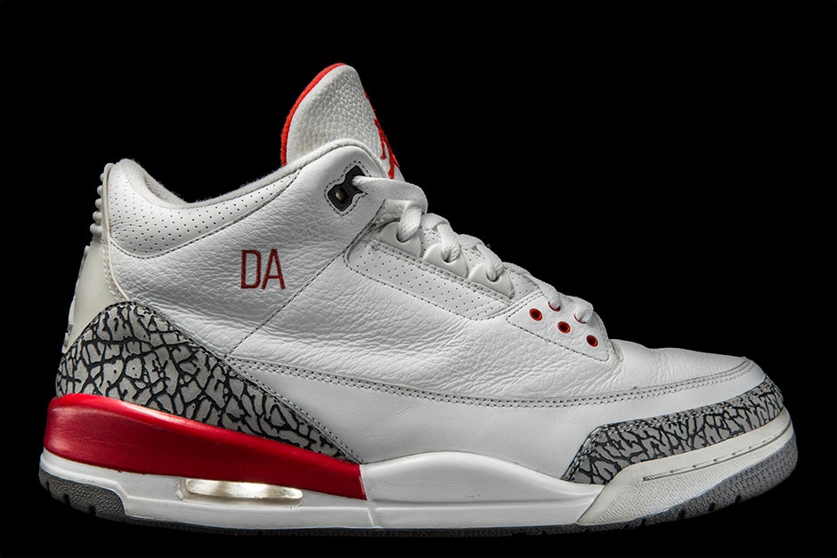 AIR JORDAN 3 RETRO PE