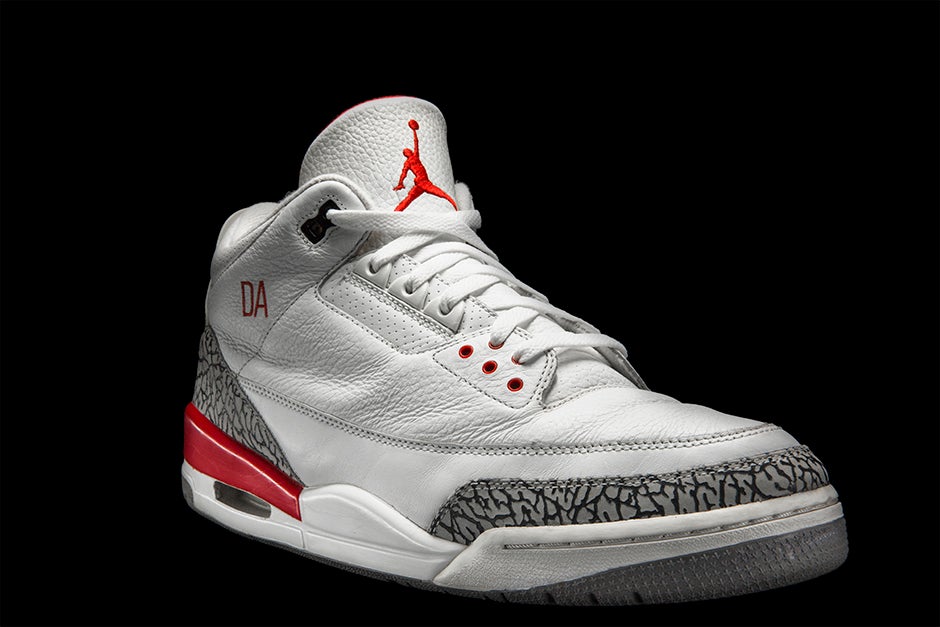 AIR JORDAN 3 RETRO PE