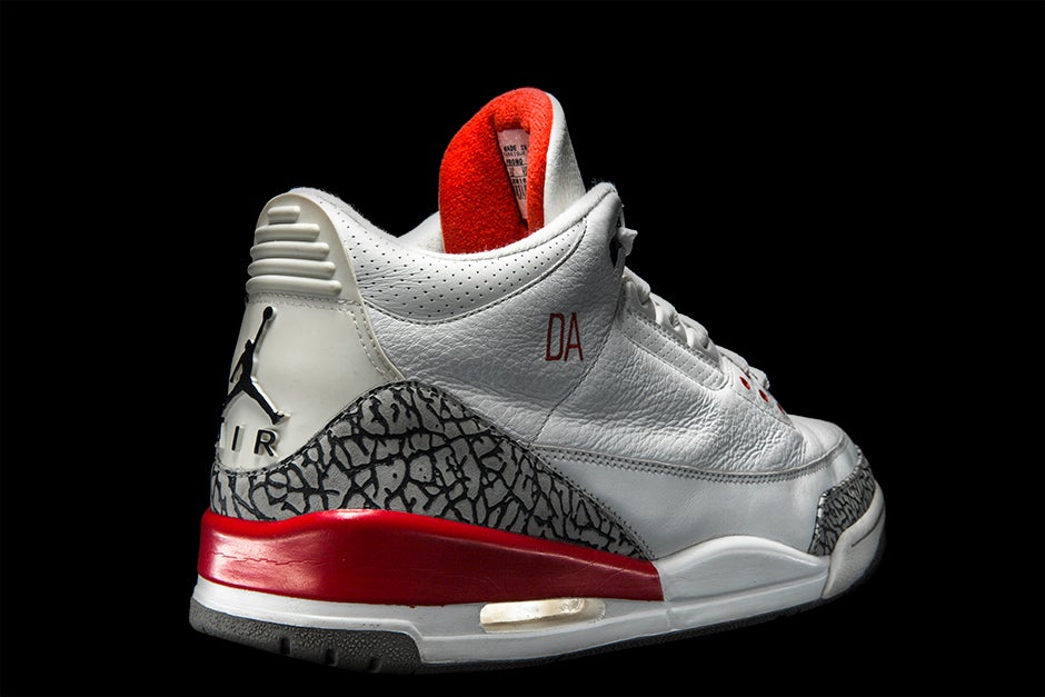 AIR JORDAN 3 RETRO PE