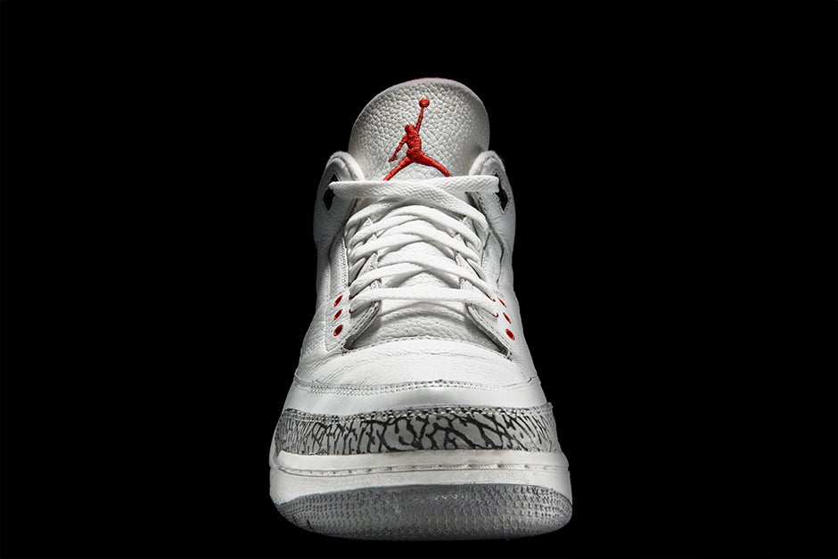 AIR JORDAN 3 RETRO PE