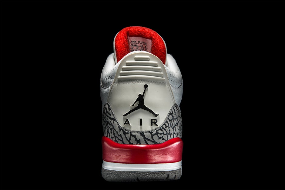 AIR JORDAN 3 RETRO PE