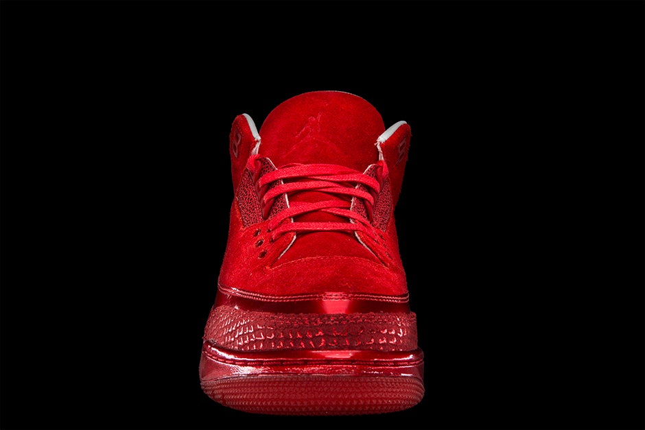 AIR JORDAN 3 RETRO PE