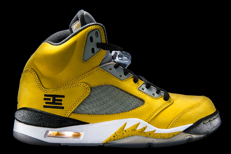 AIR JORDAN 5 RETRO T23