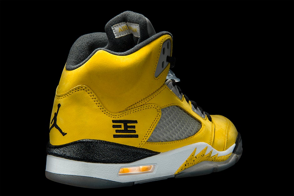 AIR JORDAN 5 RETRO T23