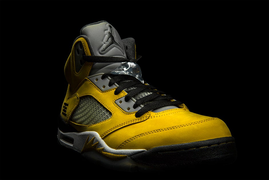 AIR JORDAN 5 RETRO T23