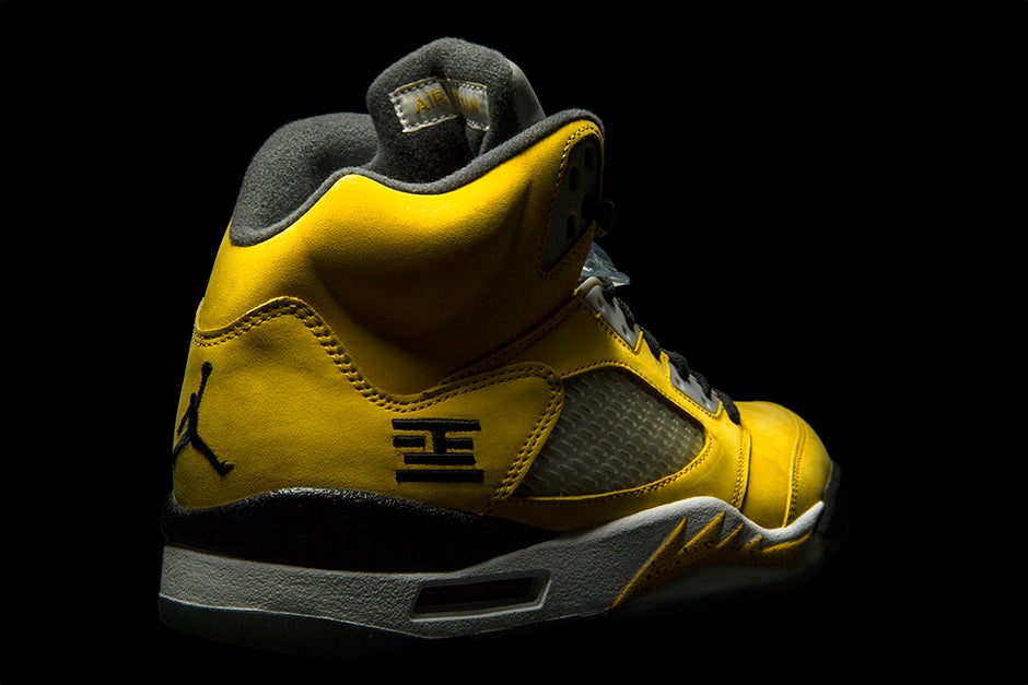 AIR JORDAN 5 RETRO T23