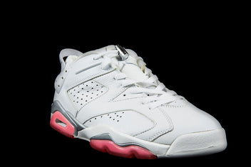 WOMENS AIR JORDAN 6 RETRO LOW