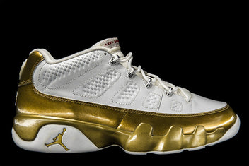 AIR JORDAN 9 RETRO LOW PE