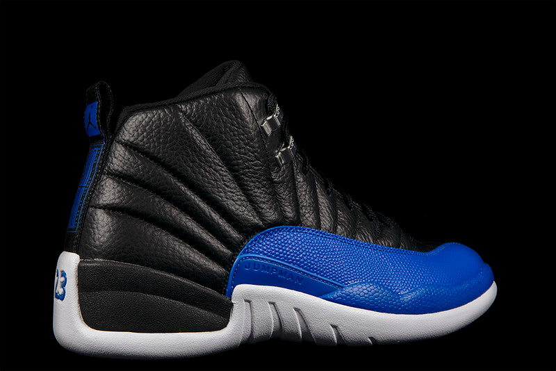 WOMENS AIR JORDAN 12 RETRO