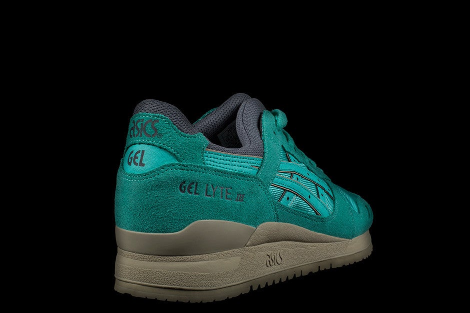 ASICS GEL-LYTE III