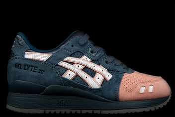 ASICS X RONNIE FIEG GEL LYTE III MIJ