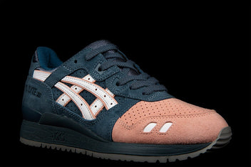 ASICS X RONNIE FIEG GEL LYTE III MIJ