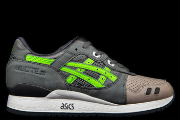 ASICS GEL-LYTE III