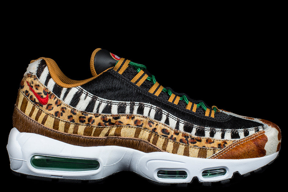 NIKE AIR MAX 95 DLX