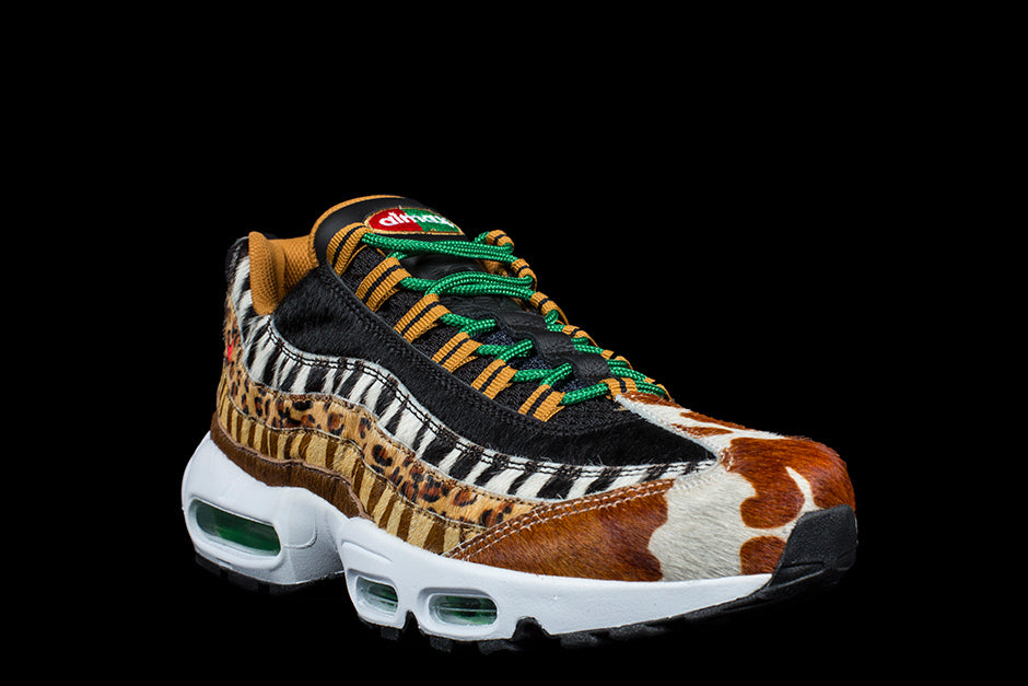 NIKE AIR MAX 95 DLX