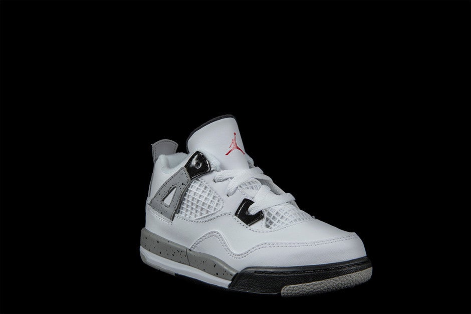 AIR JORDAN 4 RETRO BT