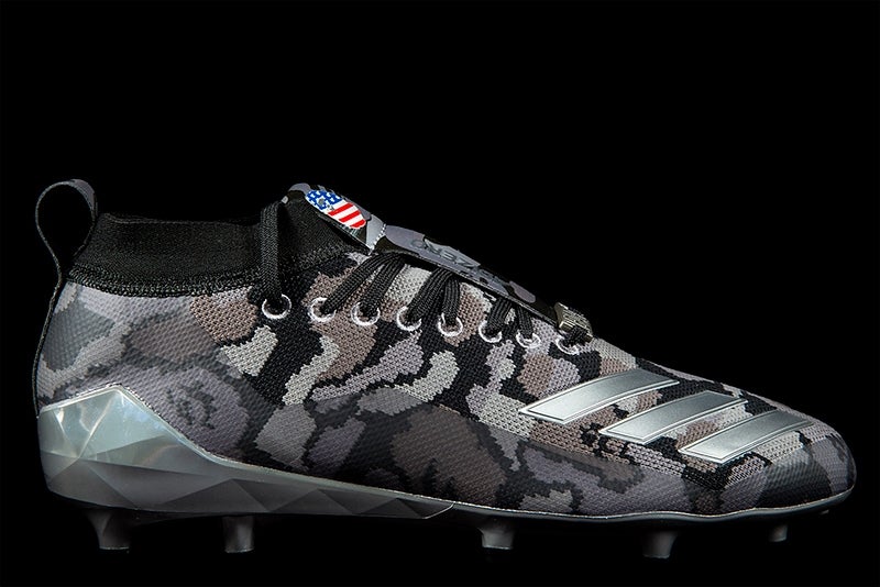 ADIDAS CLEATS BAPE