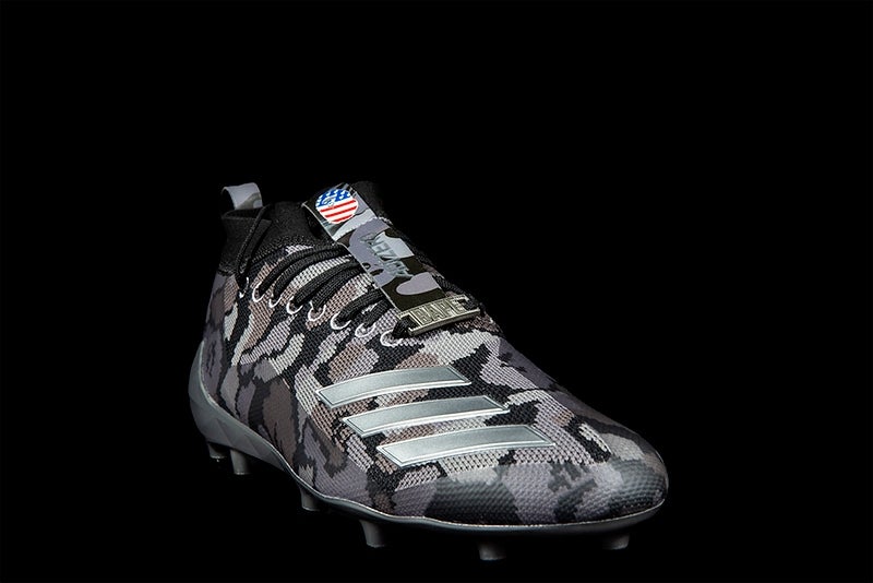 ADIDAS CLEATS BAPE