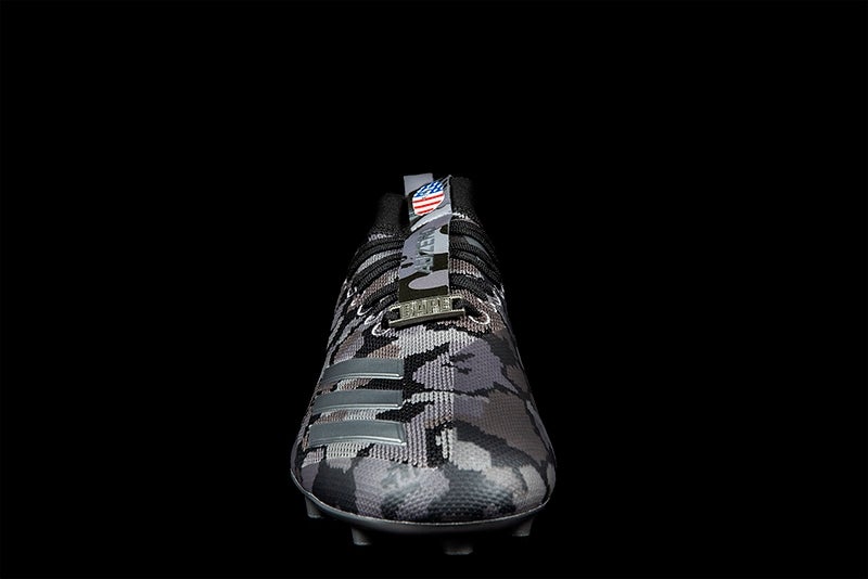 ADIDAS CLEATS BAPE