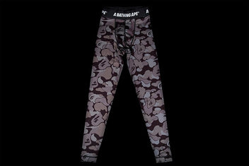 ADIDAS X BAPE TIGHTS