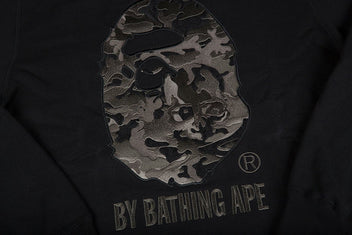 A BATHING APE X MASTERMIND CREWNECK SWEATER