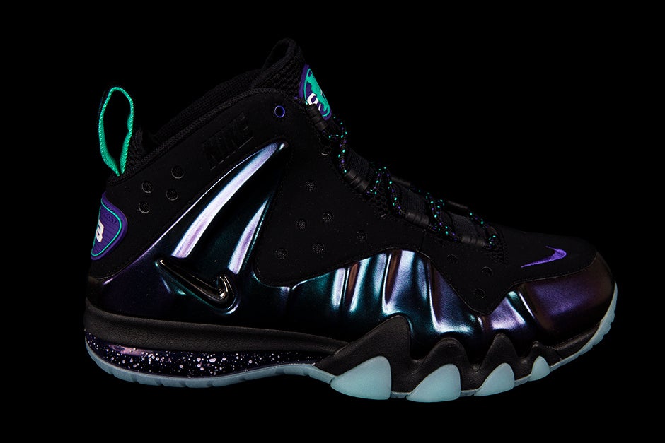 NIKE BARKLEY POSITE MAX