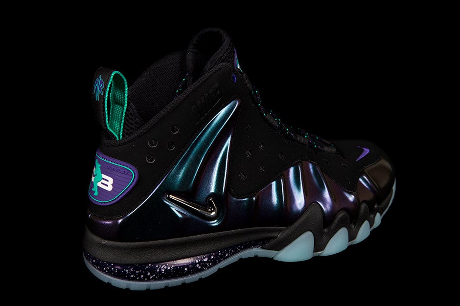 NIKE BARKLEY POSITE MAX