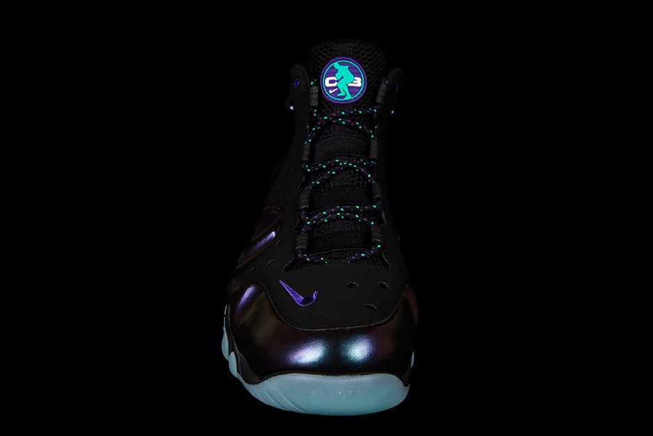 NIKE BARKLEY POSITE MAX