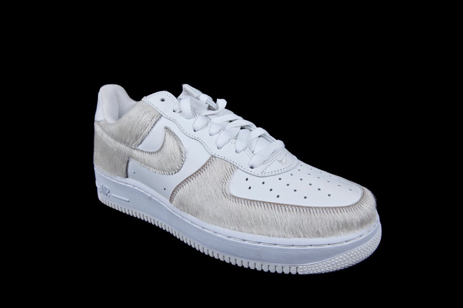 NIKE AIR FORCE 1 AP LOW