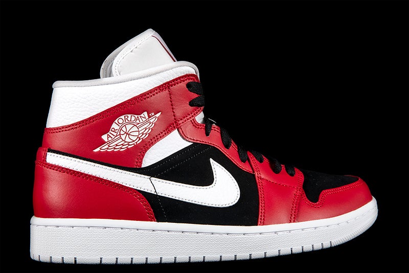 WMNS AIR JORDAN 1 MID