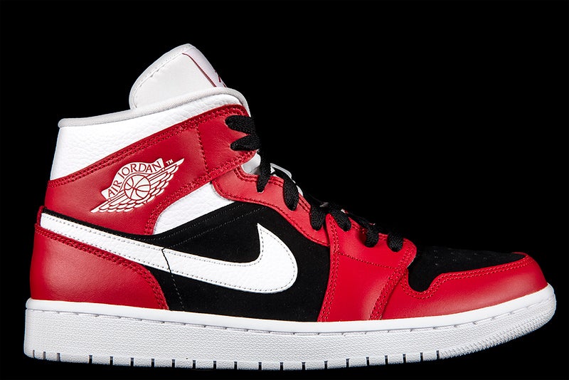 WMNS AIR JORDAN 1 MID SE